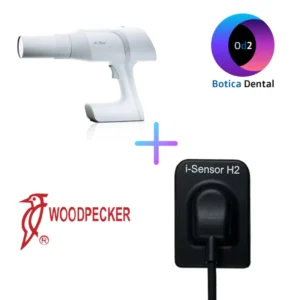 COMBO Ai Ray + i-Sensor H2 - Woodpecker