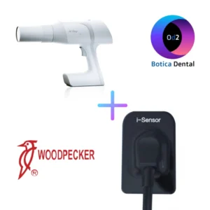 COMBO Ay Ray + I-Sensor H1 - Woodpecker