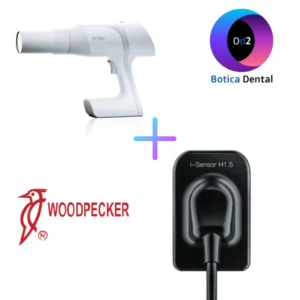 COMBO Ai Ray + i-Sensor H1.5 - Woodpecker