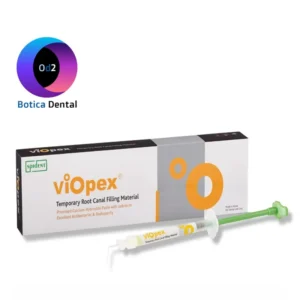 VioPex (Pasta Premezclada) - SPIDENT