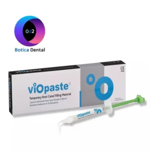 VioPaste (Pasta Premezclada) - SPIDENT