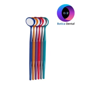 Espejo Thin Grip (Mango Delgado) JEWEL - ZIRC