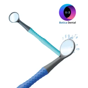 BREEZE M3 (Espejo LED) MOTRANSER