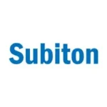 SUBITON LOGO