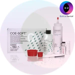 Core Soft (Kit de Núcleo) - GC