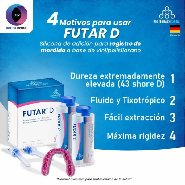 FUTAR D 2