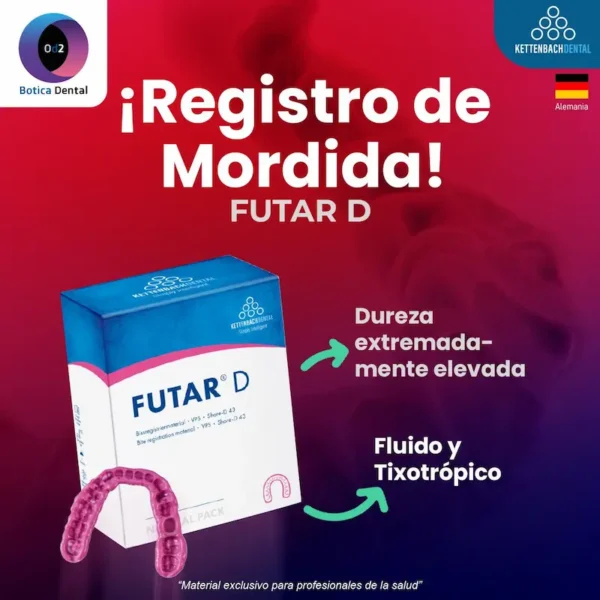 FUTAR D